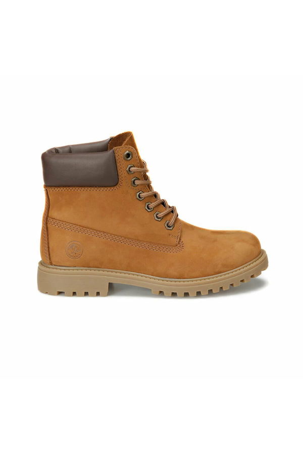 Lumberjack River Nub Kadın Bot Lumberjack River Nub Kadın Bot