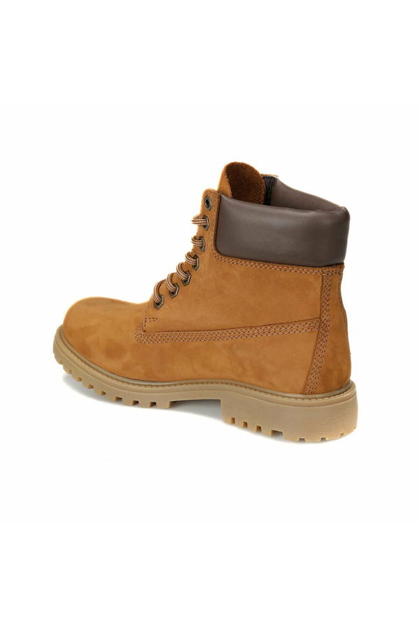 Lumberjack River Nub Kadın Bot Lumberjack River Nub Kadın Bot