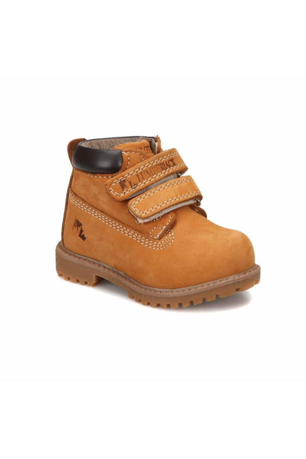 Lumberjack River Sarı Çocuk Bot SARI Lumberjack River Sarı Çocuk Bot SARI