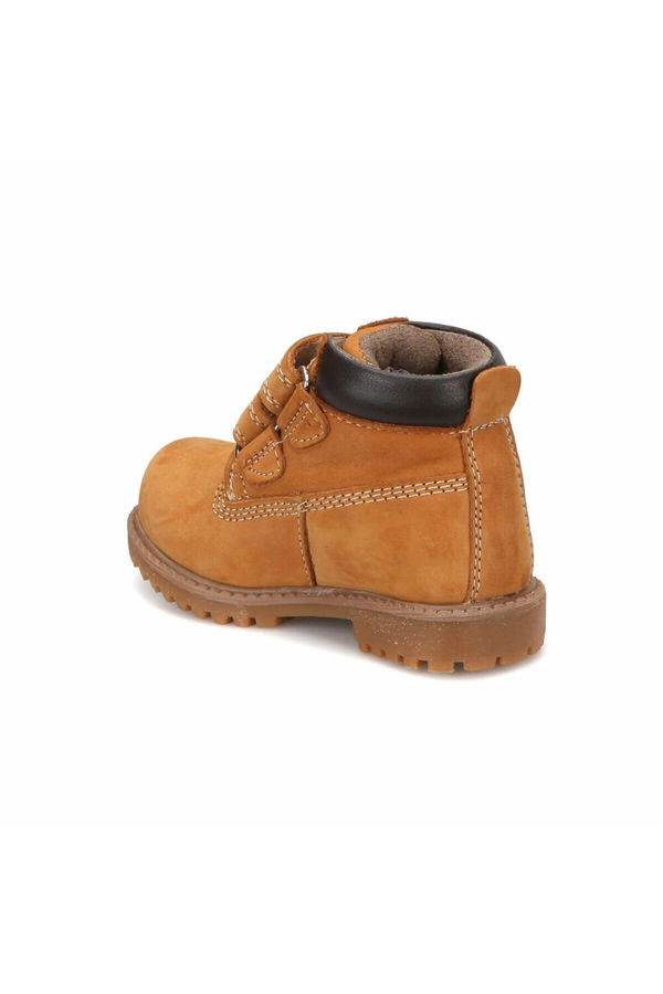 Lumberjack River Sarı Çocuk Bot SARI Lumberjack River Sarı Çocuk Bot SARI