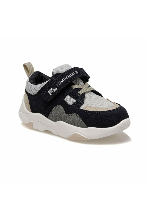 Lumberjack Sense Çocuk Spor Ayakkabı Lumberjack Sense Çocuk Spor Ayakkabı