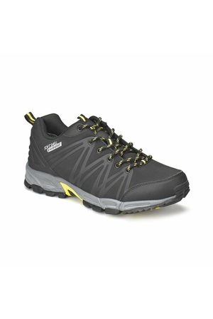 Lumberjack Shell Siyah Waterproof Su Geçirmez Erkek Ayakkabı SIYAH Lumberjack Shell Siyah Waterproof Su Geçirmez Erkek Ayakkabı SIYAH