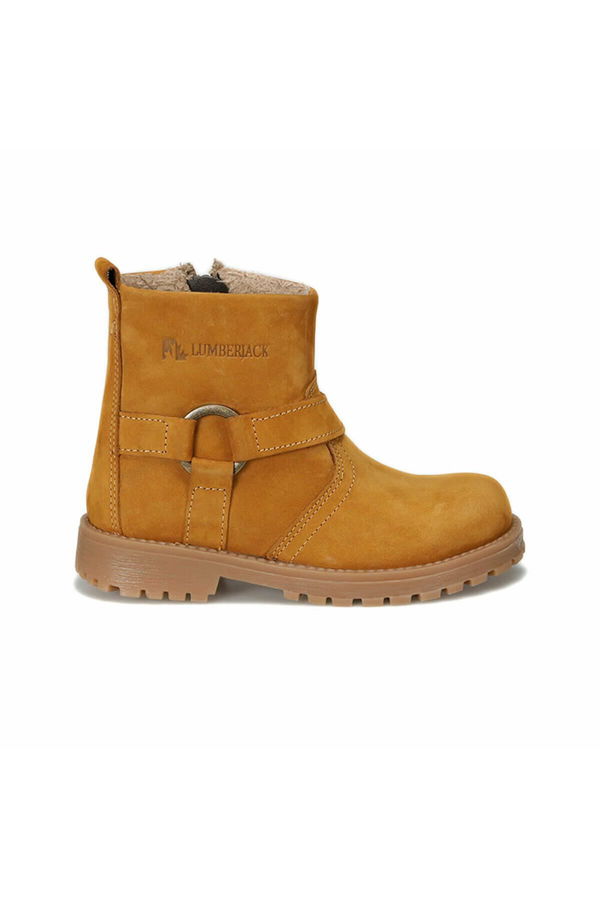 Lumberjack Son Çocuk Bot Lumberjack Son Çocuk Bot
