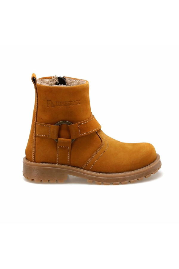Lumberjack Son Çocuk Bot Lumberjack Son Çocuk Bot