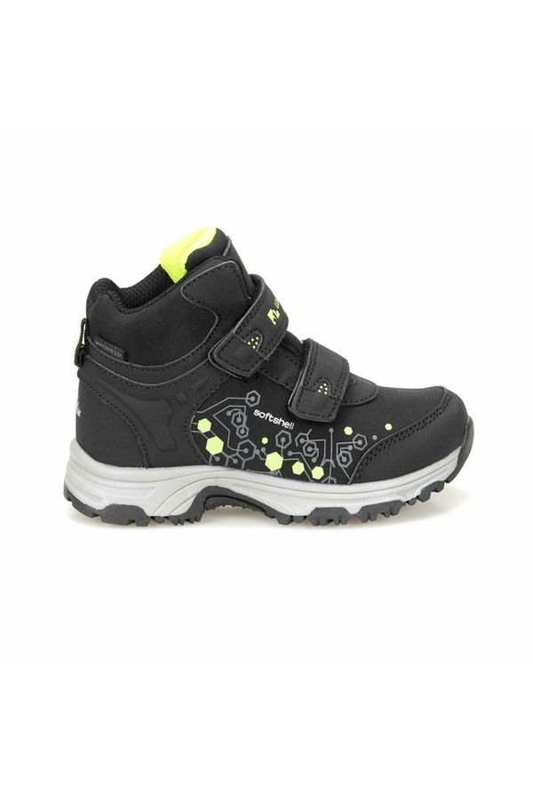 Lumberjack Spogo Hı 7w SIYAH Lumberjack Spogo Hı 7w SIYAH