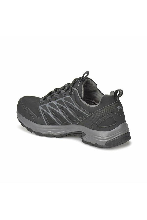 Lumberjack Storm Kadın Su Geçirmez Waterproof Outdoor Ayakkabı SIYAH Lumberjack Storm Kadın Su Geçirmez Waterproof Outdoor Ayakkabı SIYAH