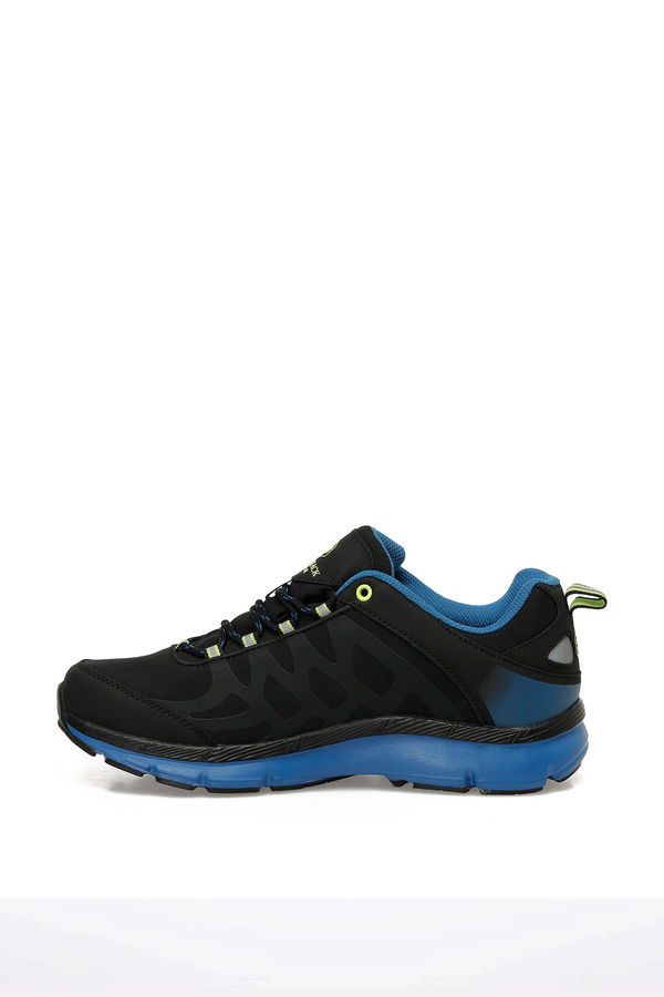 Lumberjack Ursa Erkek Outdoor Ayakkabı SIYAH Lumberjack Ursa Erkek Outdoor Ayakkabı SIYAH