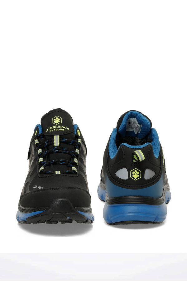Lumberjack Ursa Erkek Outdoor Ayakkabı SIYAH Lumberjack Ursa Erkek Outdoor Ayakkabı SIYAH