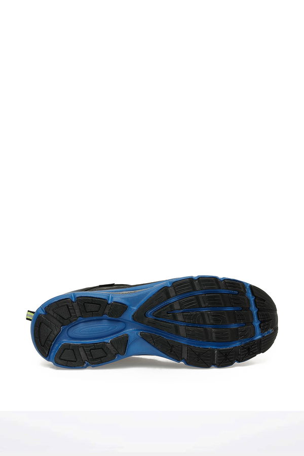 Lumberjack Ursa Erkek Outdoor Ayakkabı SIYAH Lumberjack Ursa Erkek Outdoor Ayakkabı SIYAH