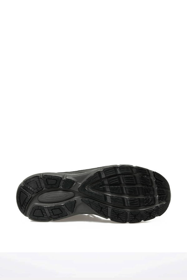Lumberjack Ursa Erkek Outdoor Ayakkabı SIYAH Lumberjack Ursa Erkek Outdoor Ayakkabı SIYAH