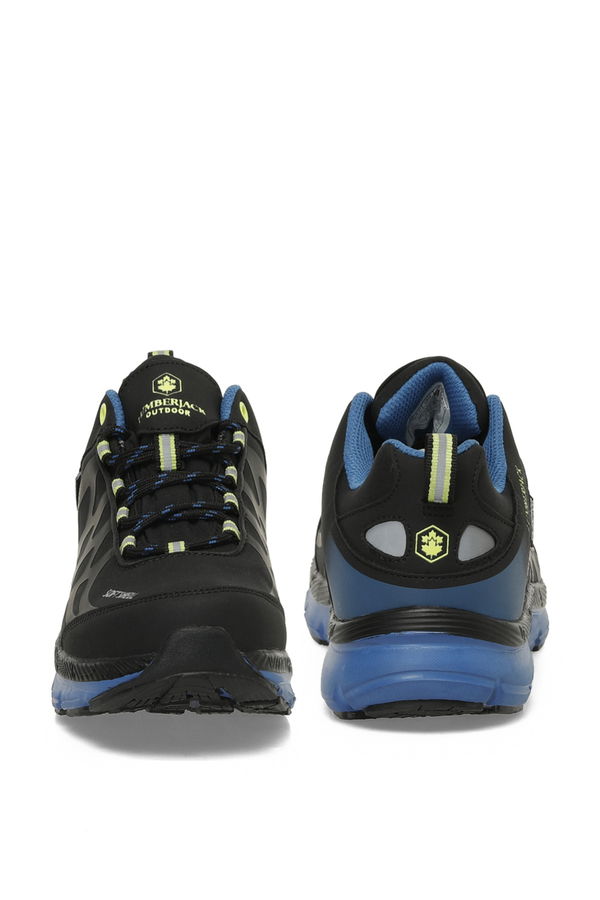Lumberjack Ursa Kadın Outdoor Ayakkabı SIYAH Lumberjack Ursa Kadın Outdoor Ayakkabı SIYAH