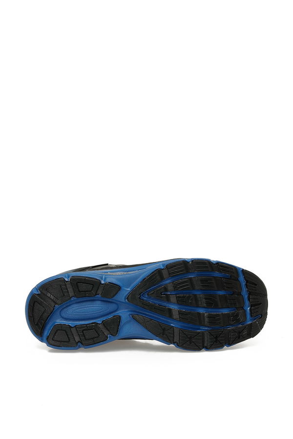 Lumberjack Ursa Kadın Outdoor Ayakkabı SIYAH Lumberjack Ursa Kadın Outdoor Ayakkabı SIYAH
