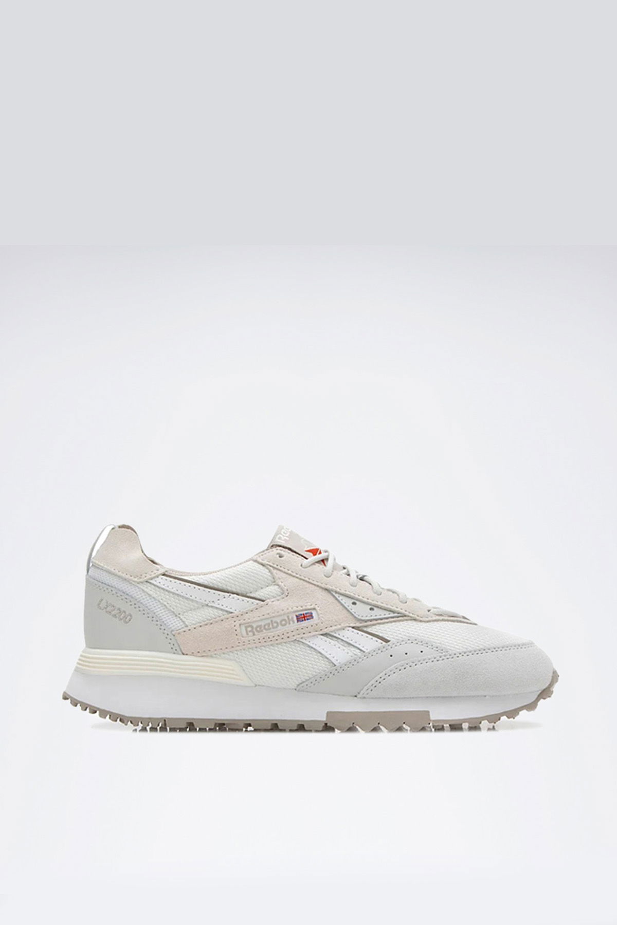 Reebok LX2200 Erkek Spor Ayakkabı GRİ