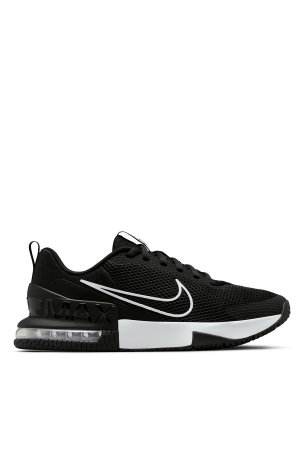 Nike Air Max Alpha Trainer 6 Erkek Spor Ayakkabı SİYAH