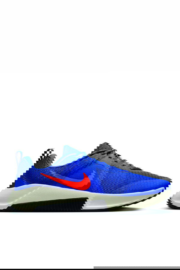 Nike Mc Trainer 3 Erkek Spor Ayakkabı MAVI Nike Mc Trainer 3 Erkek Spor Ayakkabı MAVI