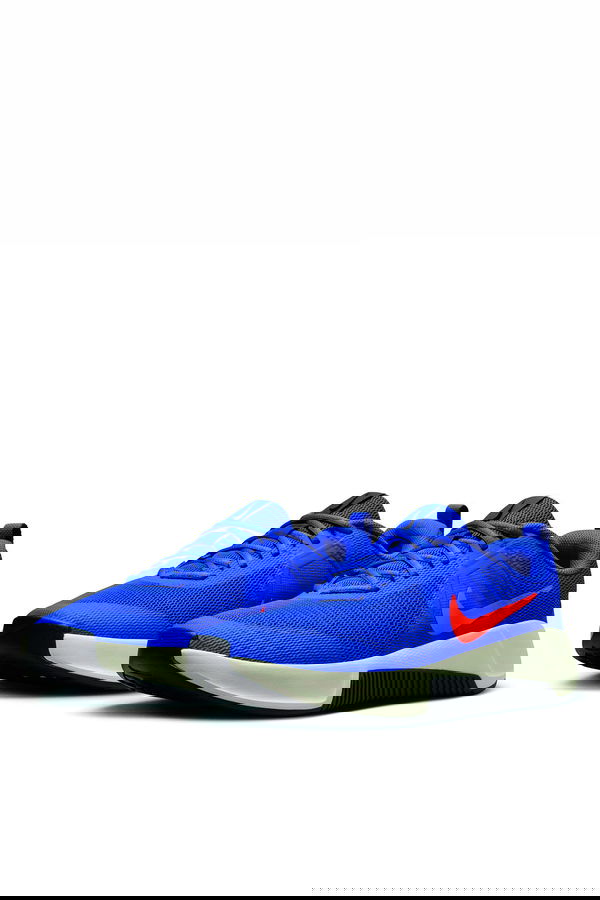 Nike Mc Trainer 3 Erkek Spor Ayakkabı MAVI Nike Mc Trainer 3 Erkek Spor Ayakkabı MAVI