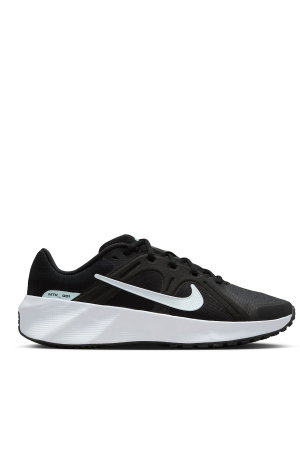 Nike Metro Tek Erkek Spor Ayakkabı SİYAH