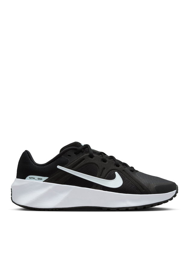 Nike Metro Tek Erkek Spor Ayakkabı SİYAH