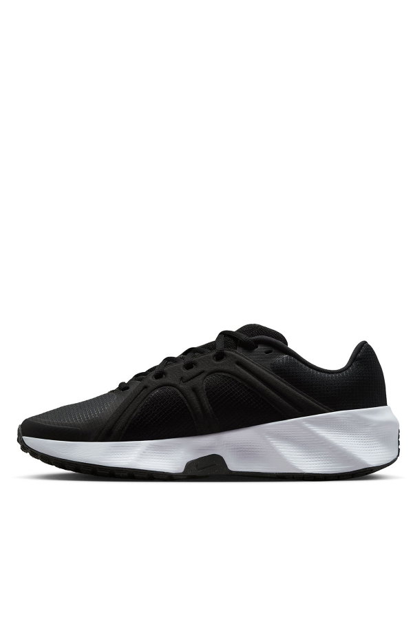 Nike Metro Tek Erkek Spor Ayakkabı SİYAH
