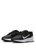 Nike Metro Tek Erkek Spor Ayakkabı SİYAH