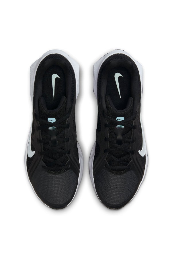 Nike Metro Tek Erkek Spor Ayakkabı SİYAH
