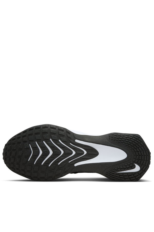 Nike Metro Tek Erkek Spor Ayakkabı SİYAH