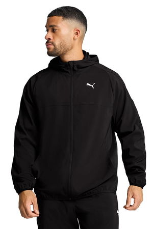 Puma Erkek Sweat SİYAH
