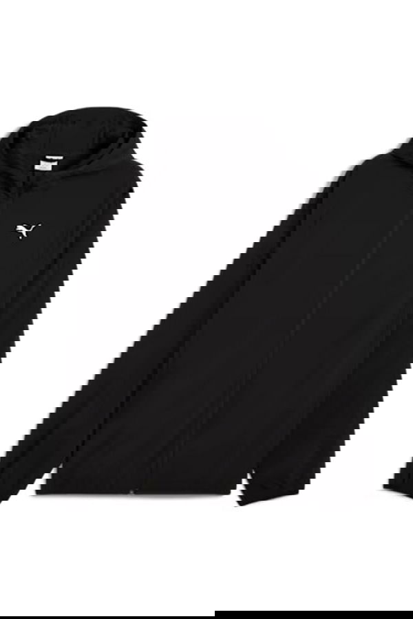 Puma Erkek Sweat SİYAH Puma Erkek Sweat SİYAH