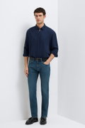 Mavi Erkek Jeans Pantolon MAVI BLACK