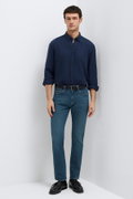 Mavi Erkek Jeans Pantolon MAVI BLACK