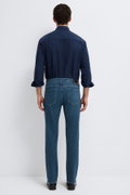 Mavi Erkek Jeans Pantolon MAVI BLACK