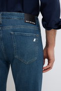 Mavi Erkek Jeans Pantolon MAVI BLACK