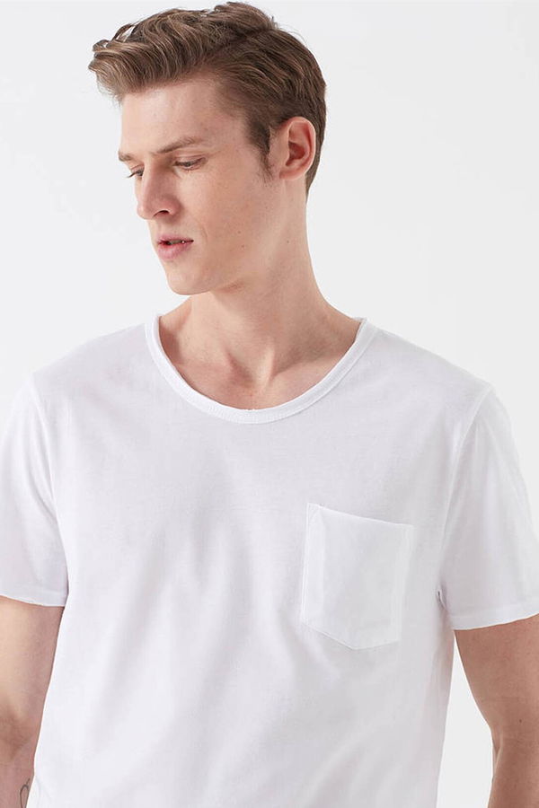 Mavi Basic T-Shirt