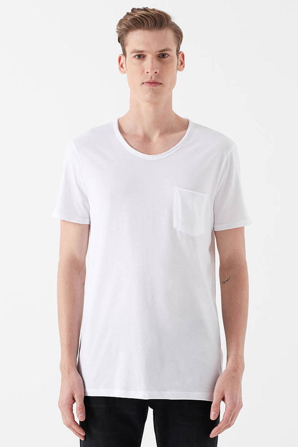 Mavi Basic T-Shirt