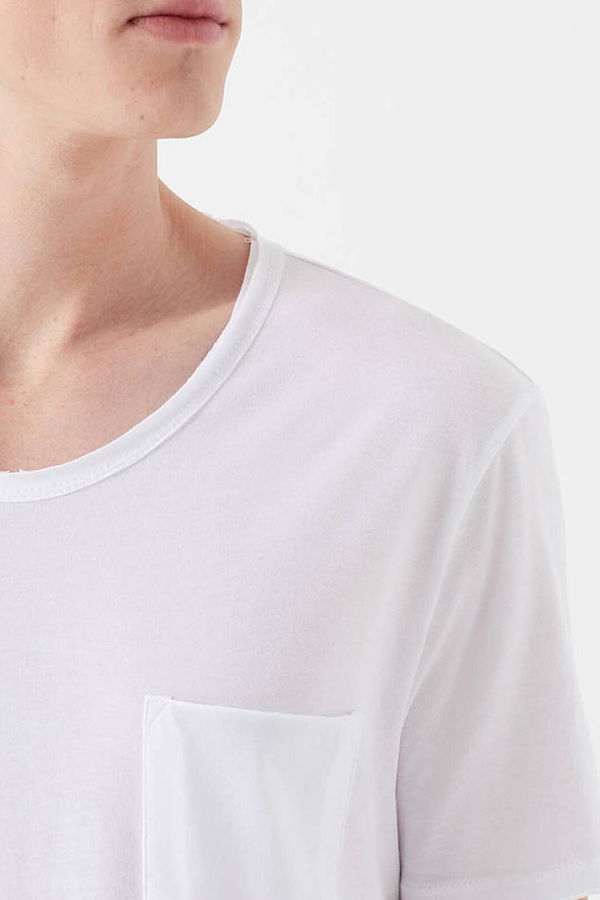 Mavi Basic T-Shirt