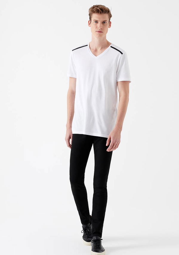Mavi Coal Coadet Black Erkek Jean Mavi Coal Coadet Black Erkek Jean