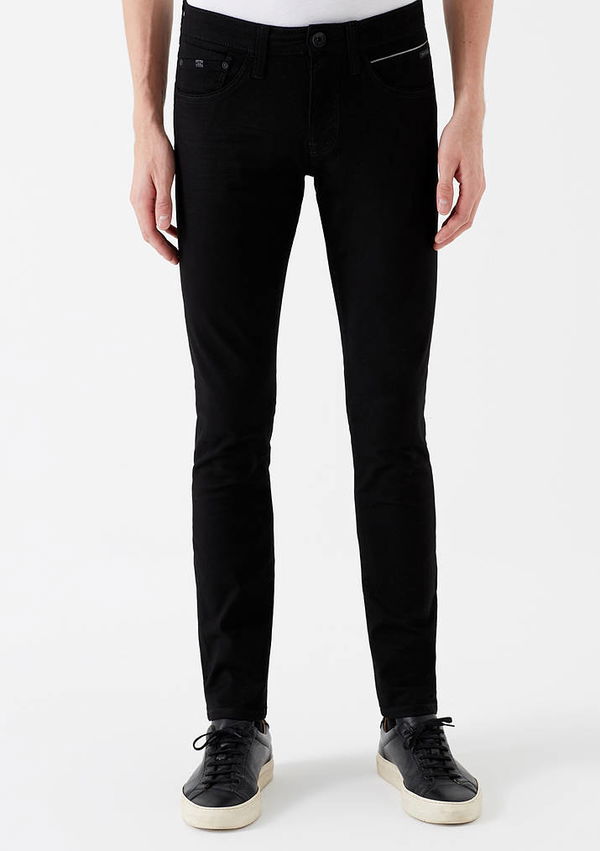Mavi Coal Coadet Black Erkek Jean Mavi Coal Coadet Black Erkek Jean