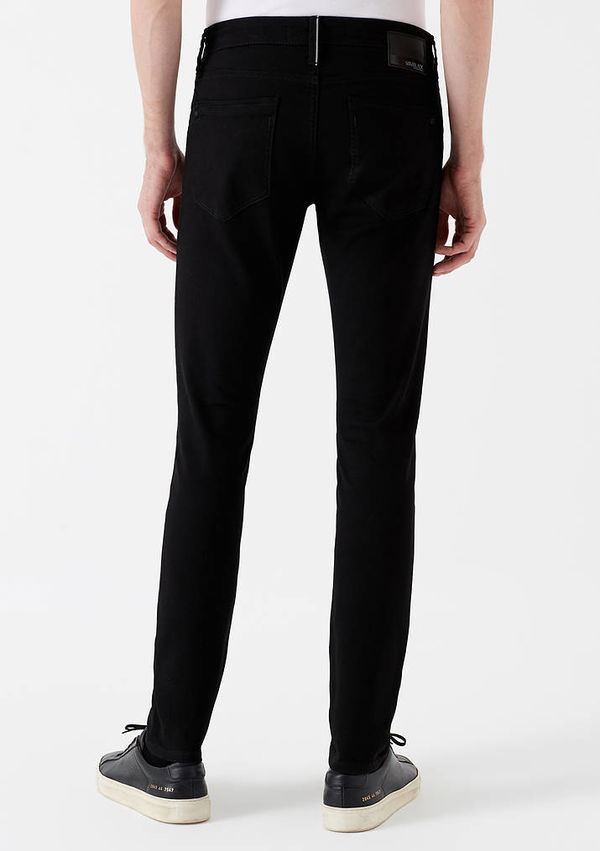 Mavi Coal Coadet Black Erkek Jean Mavi Coal Coadet Black Erkek Jean