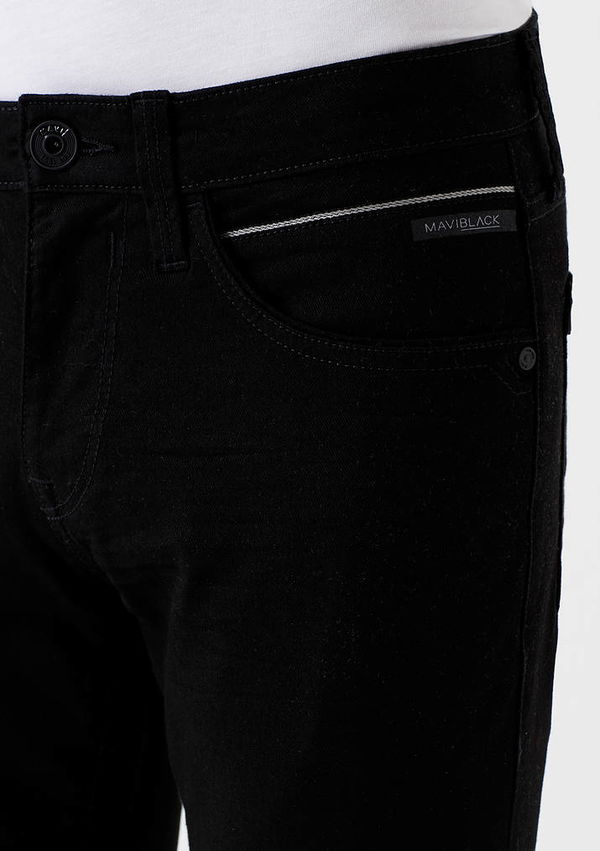 Mavi Coal Coadet Black Erkek Jean Mavi Coal Coadet Black Erkek Jean
