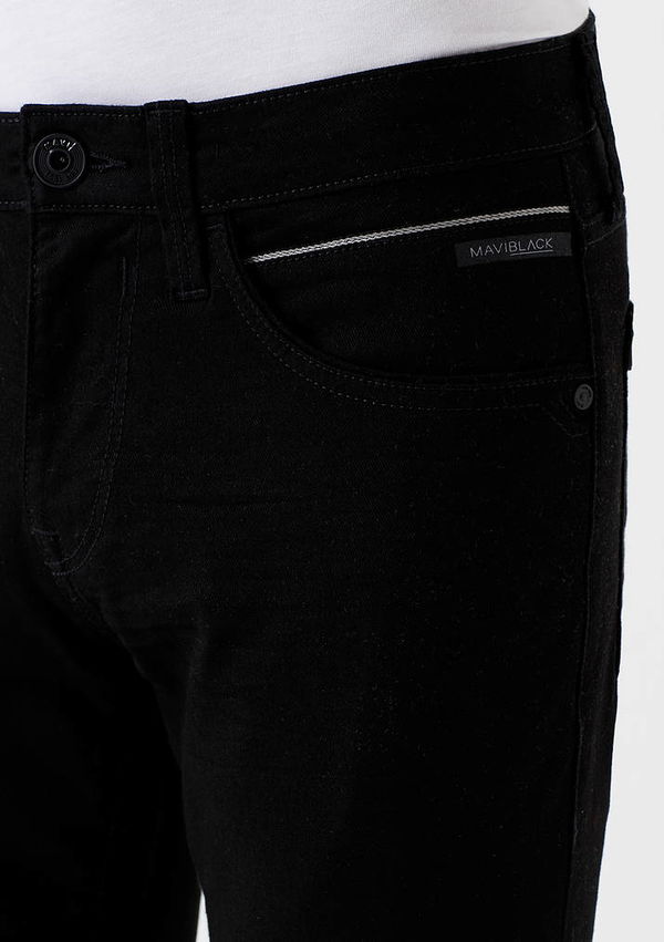 Mavi Coal Coadet Black Erkek Jean