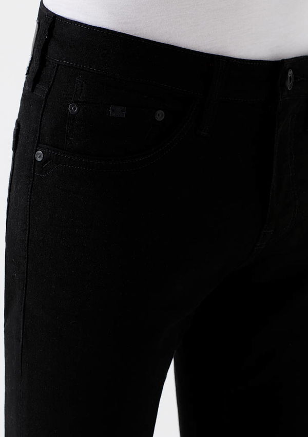 Mavi Coal Coadet Black Erkek Jean Mavi Coal Coadet Black Erkek Jean