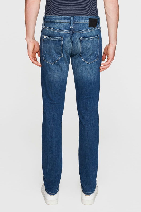 MAvi Jeans Jake Dark Brushed MAvi Jeans Jake Dark Brushed