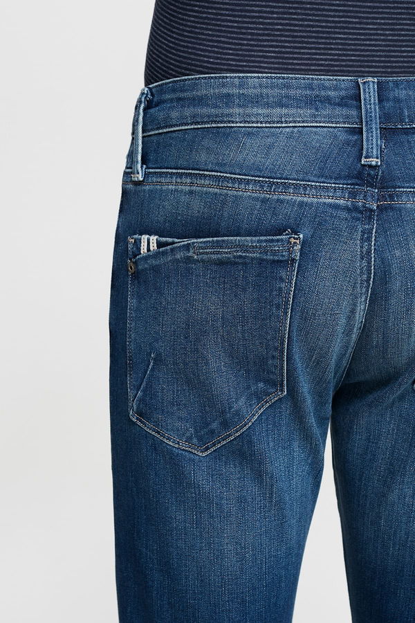 MAvi Jeans Jake Dark Brushed MAvi Jeans Jake Dark Brushed