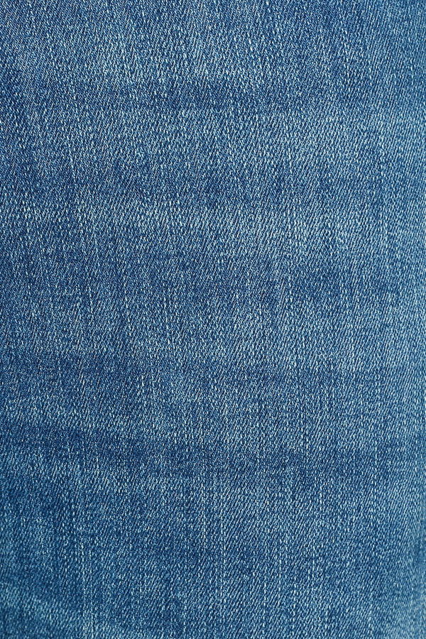 Mavi Hunter Brused Summer Jeans Pantolon Mavi Hunter Brused Summer Jeans Pantolon