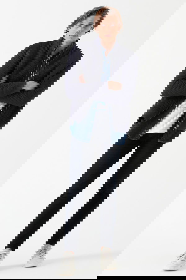 Mavi Jake Blue-Black Jenas Mavi Jake Blue-Black Jenas