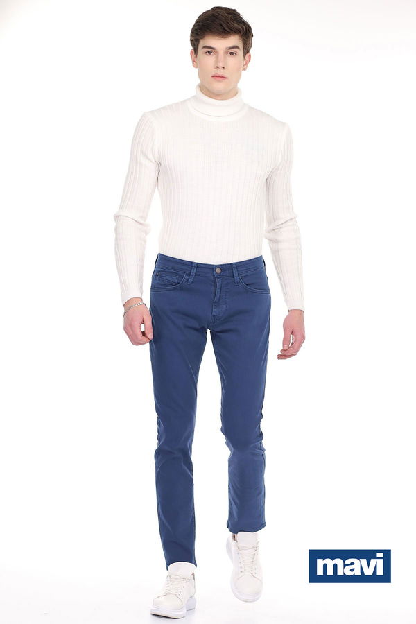 Mavi Jake Blue Wing Teal Jeans Mavi Jake Blue Wing Teal Jeans