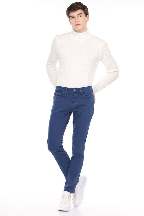 Mavi Jake Blue Wing Teal Jeans Mavi Jake Blue Wing Teal Jeans