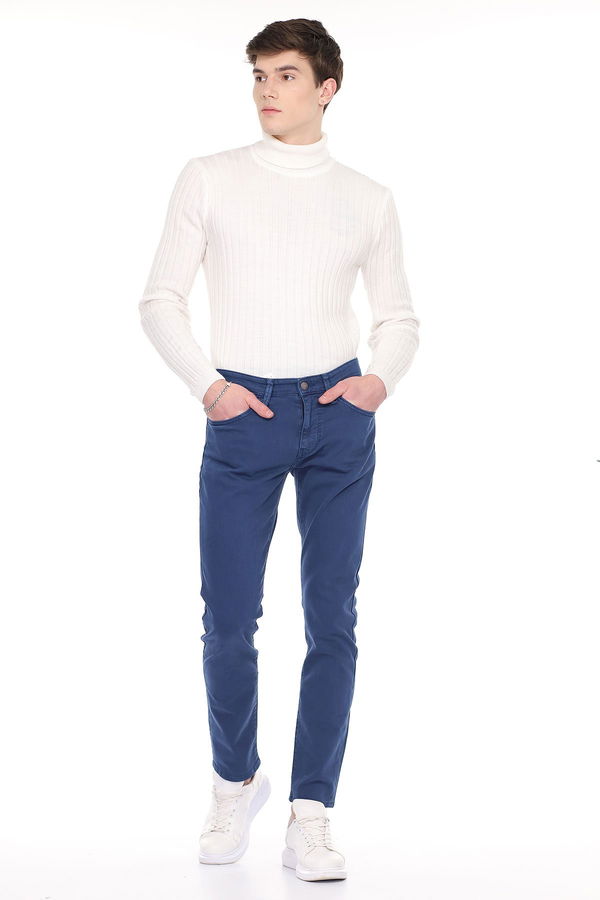 Mavi Jake Blue Wing Teal Jeans Mavi Jake Blue Wing Teal Jeans