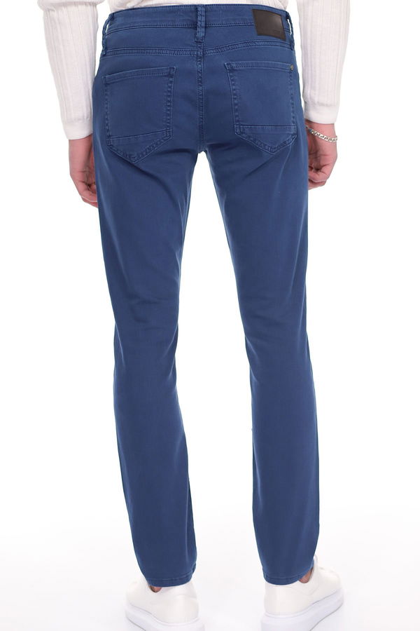 Mavi Jake Blue Wing Teal Jeans Mavi Jake Blue Wing Teal Jeans