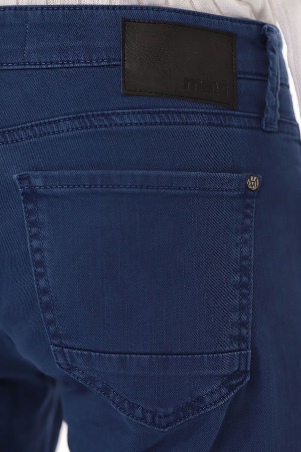Mavi Jake Blue Wing Teal Jeans Mavi Jake Blue Wing Teal Jeans